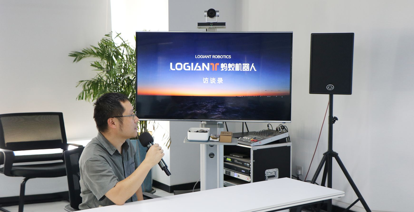董总照片