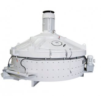 CMP立軸行星式攪拌機