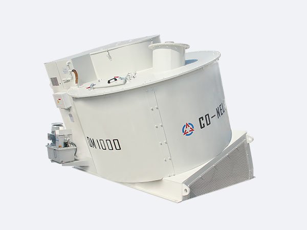 強(qiáng)力混合機(jī)