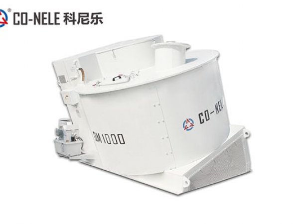 強(qiáng)力混合機(jī)