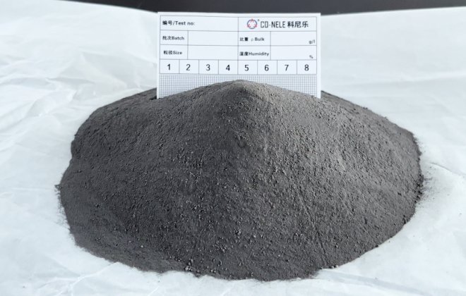 金屬粉末造粒機制備新思路：攪拌、造粒一體化設(shè)計效率更高