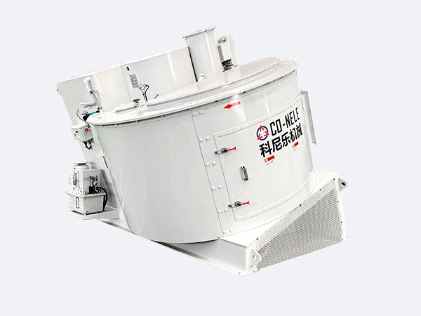 混合造粒機