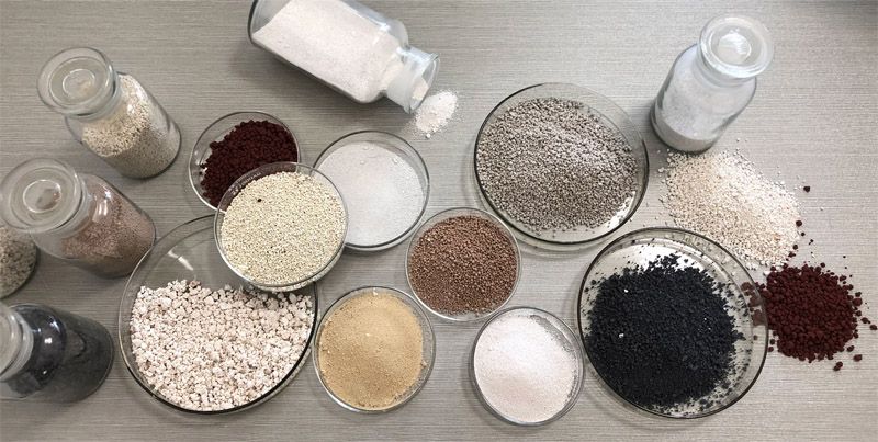 混合物料 混合物料