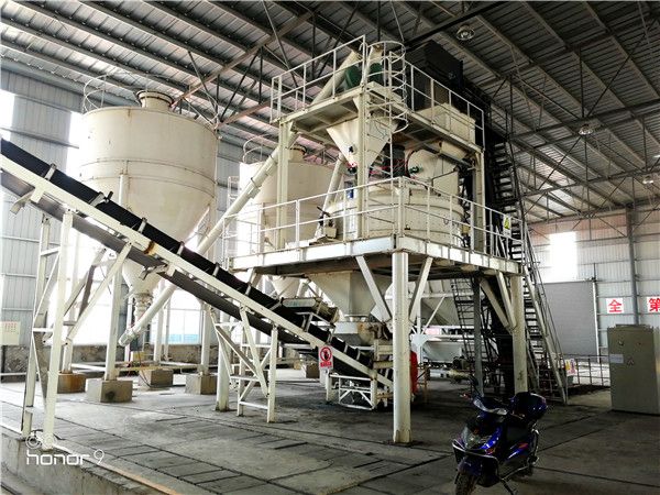 蒸壓磚生產線 (2)