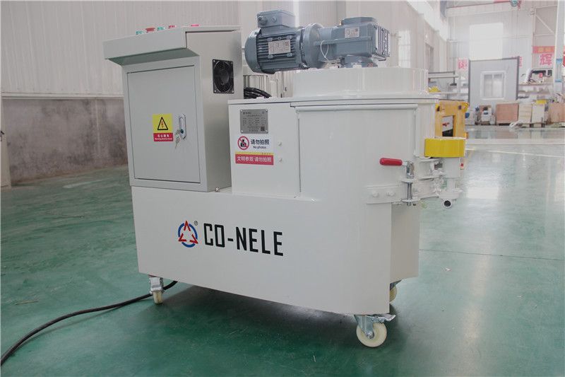 混凝土實驗室攪拌機