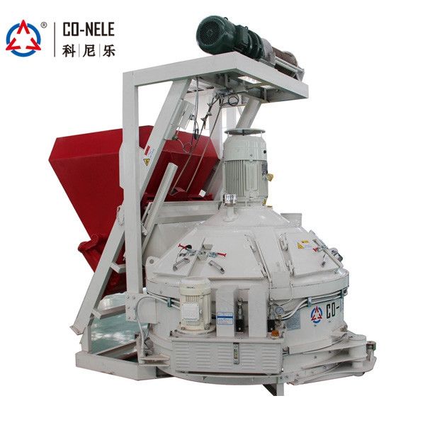 立軸行星攪拌機(jī) 立軸行星攪拌機(jī)