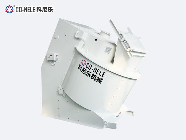 耐火材料混合機(jī)