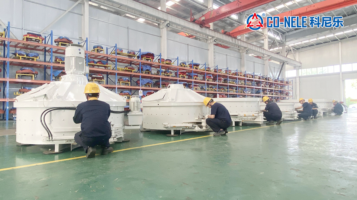 数字化示范工厂