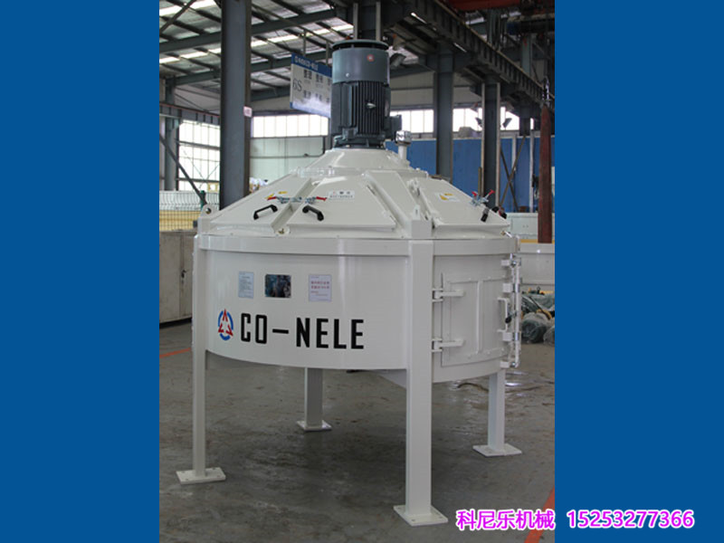 人造石立轴行星式搅拌机 人造石立轴行星式搅拌机