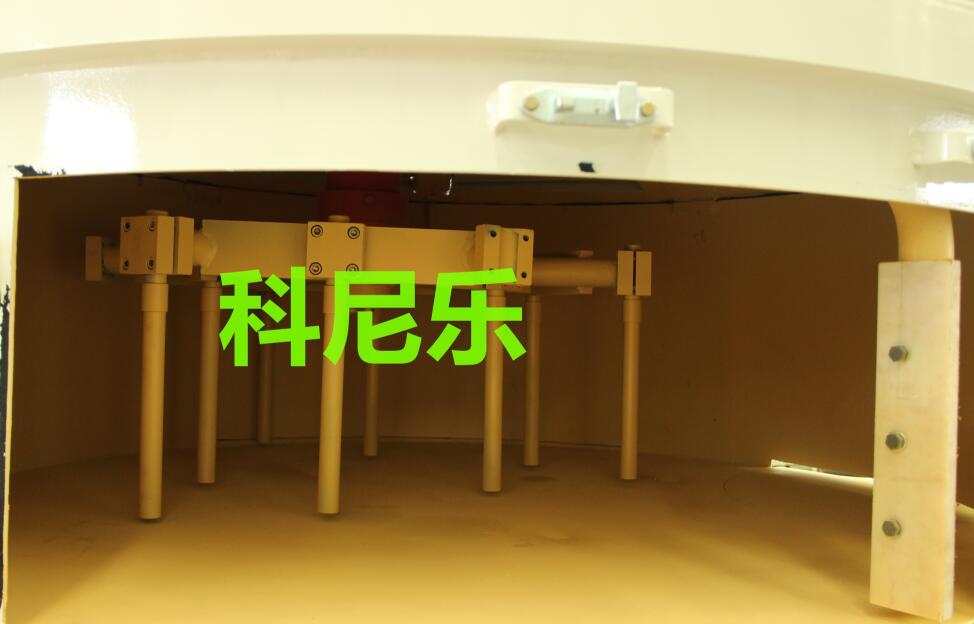 人造大理石专用行星式搅拌机 人造大理石专用行星式搅拌机