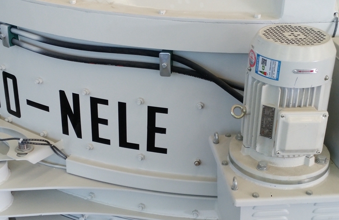 行星式混凝土攪拌機(jī) 行星式混凝土攪拌機(jī)