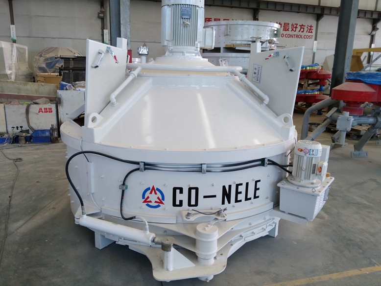 立轴行星式搅拌机 立轴行星式搅拌机