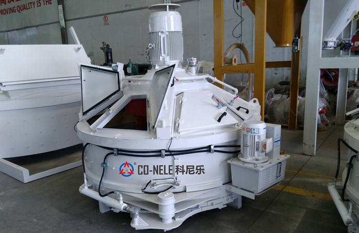 立轴行星式搅拌机 立轴行星式搅拌机