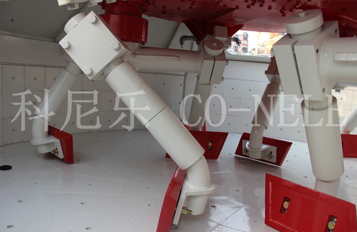 立轴行星式搅拌机 立轴行星式搅拌机