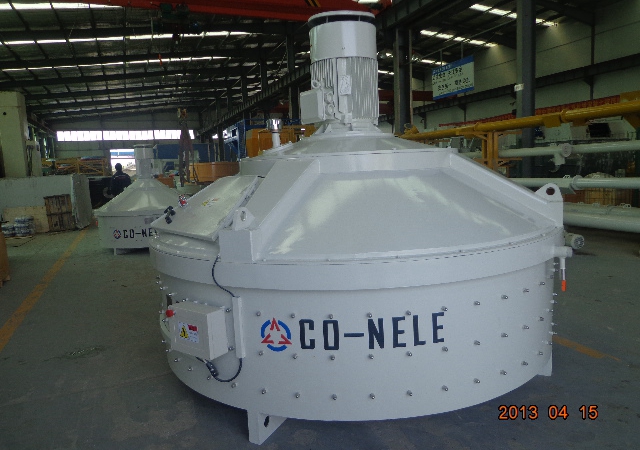 立軸行星式攪拌機(jī) 立軸行星式攪拌機(jī)