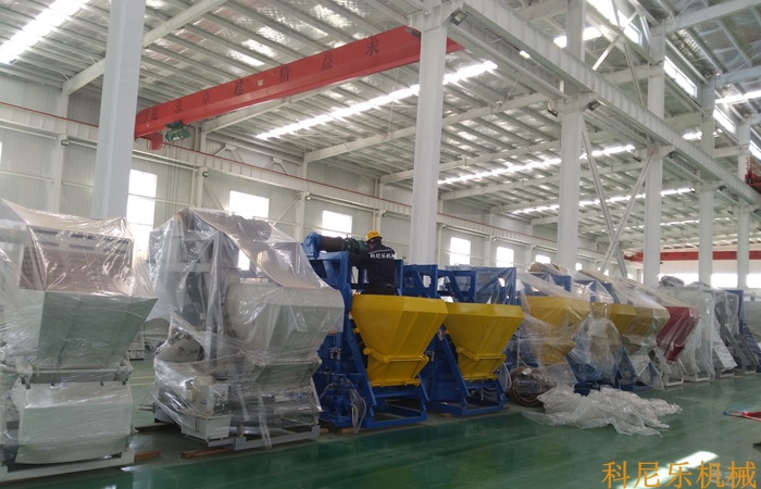 立軸行星式攪拌機 立軸行星式攪拌機