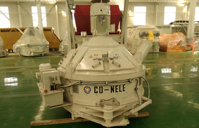 立軸行星式攪拌機 立軸行星式攪拌機