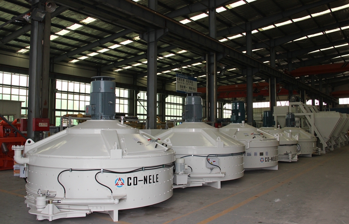 立轴行星式搅拌机 立轴行星式搅拌机