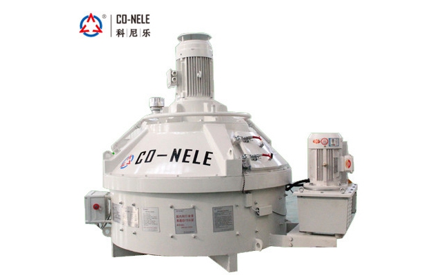 行星式立軸攪拌機(jī) 行星式立軸攪拌機(jī)