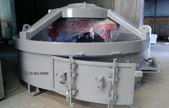 立軸行星式攪拌機 立軸行星式攪拌機