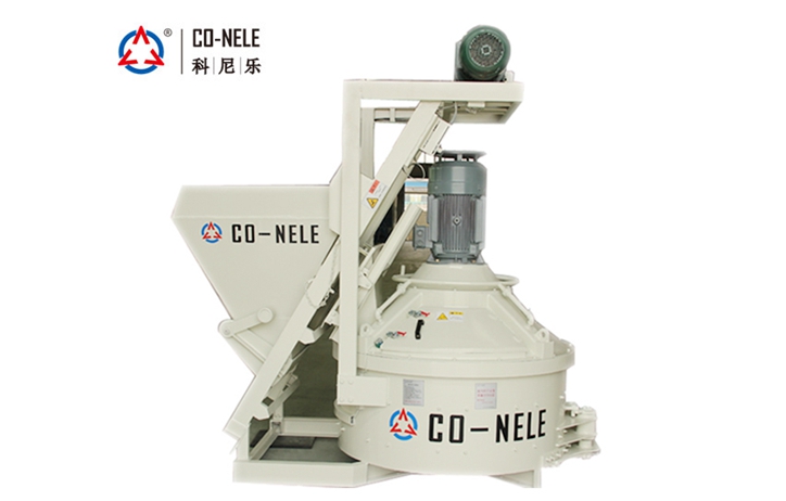 立軸行星式攪拌機 立軸行星式攪拌機