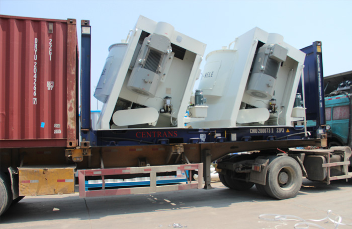 高效强力混合机 高效强力混合机