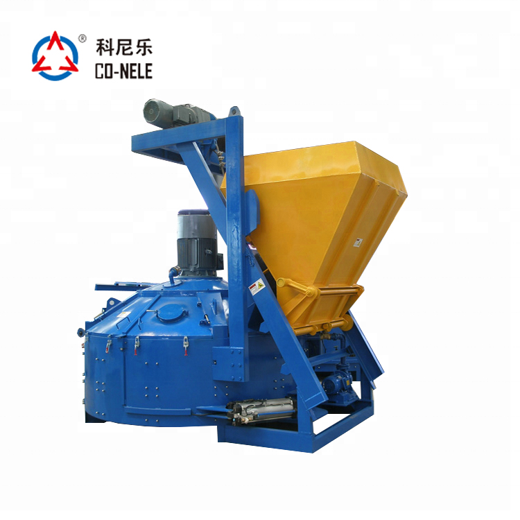 立軸攪拌機(jī) 立軸攪拌機(jī)