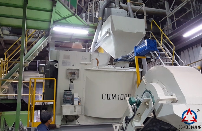 高效強力混合機 高效強力混合機