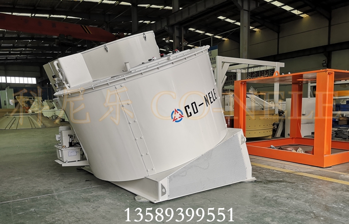 強力混合機 強力混合機