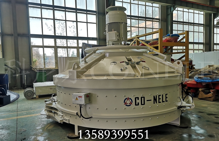 耐火材料攪拌機(jī) 耐火材料攪拌機(jī)