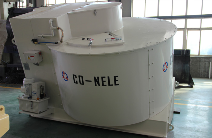 倾斜式混合机 倾斜式混合机