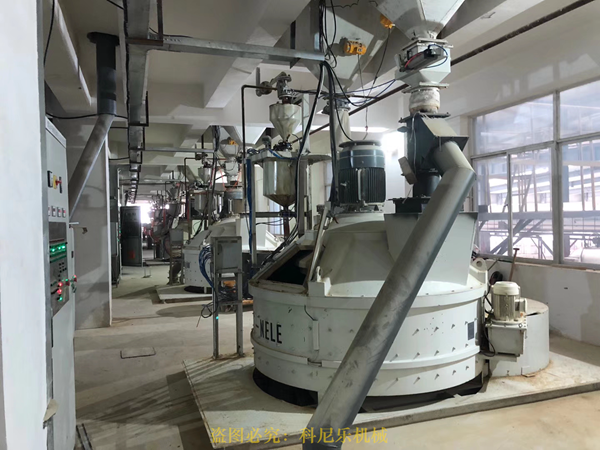 立軸攪拌機 立軸攪拌機