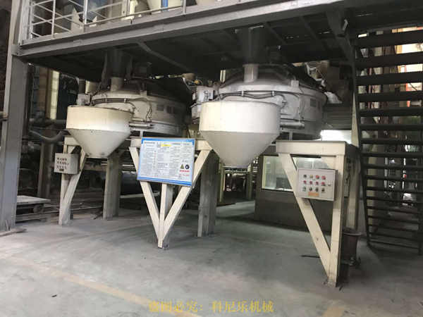 立軸攪拌機 立軸攪拌機