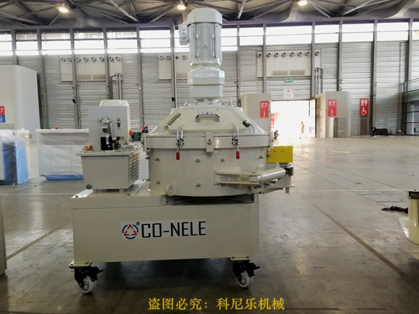 實驗室混凝土攪拌機 實驗室混凝土攪拌機