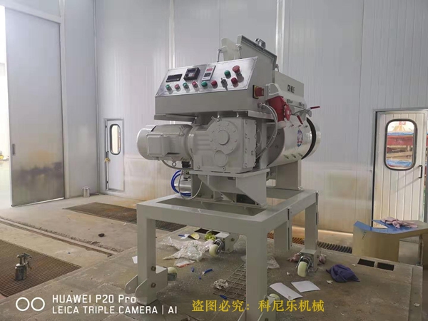 實驗室混凝土攪拌機 實驗室混凝土攪拌機