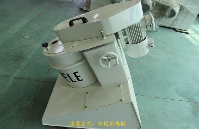 倾斜式强力混炼机 倾斜式强力混炼机