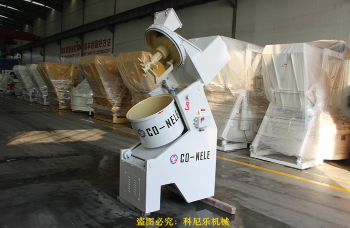 倾斜式搅拌机 倾斜式搅拌机
