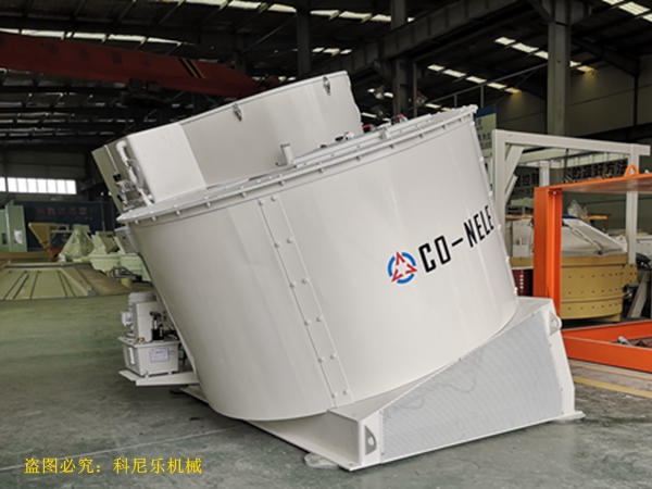 强力混合机 强力混合机