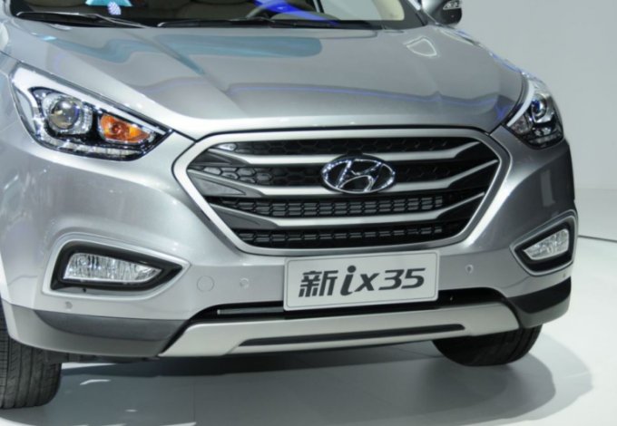 凯志特行业资讯：北京现代召回20余万辆汽车！涉全新胜达、ix35