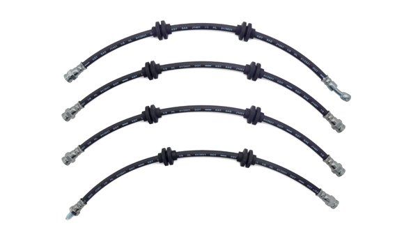 凯志特通用型刹车软管