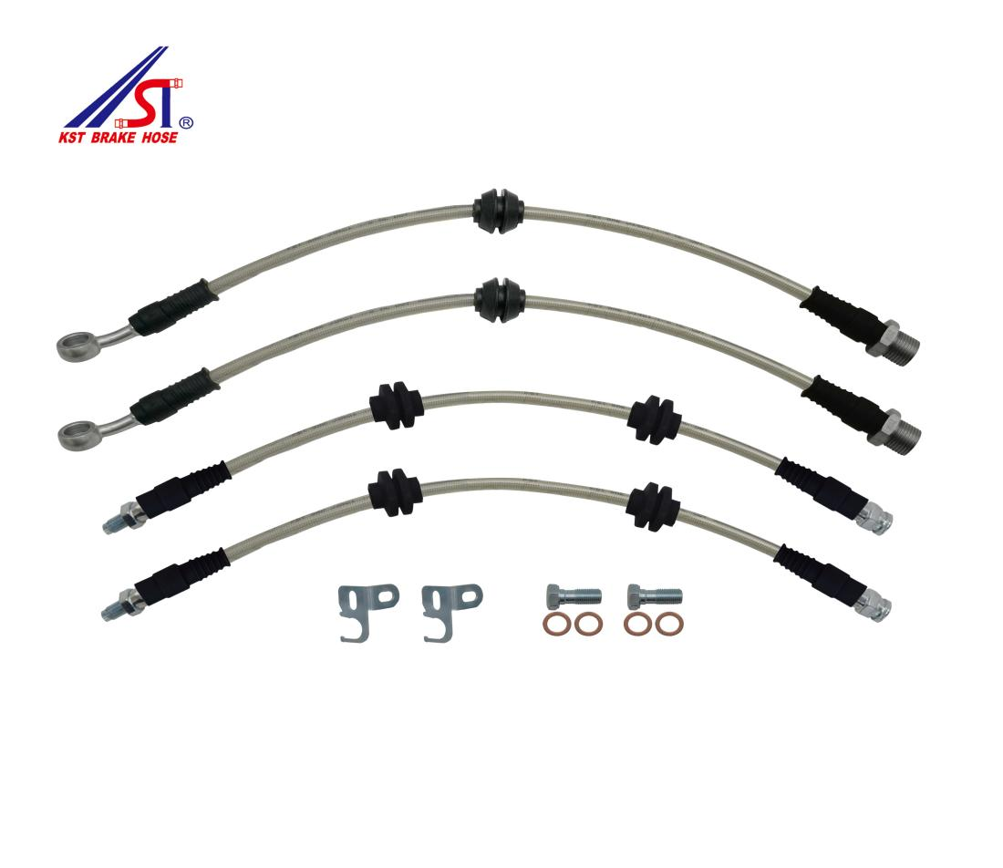 凯志特改装钢喉