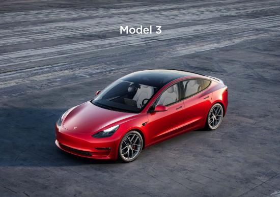 model 3