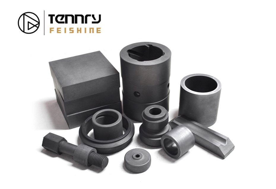 石墨产品的主要应用领域