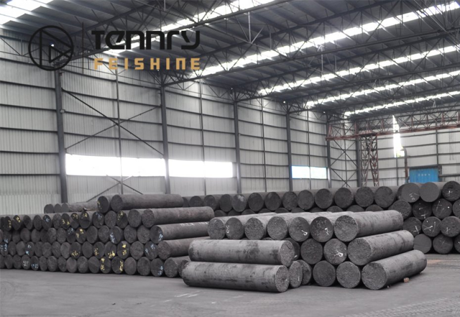 铝用炭制品与冶金炉用炭块