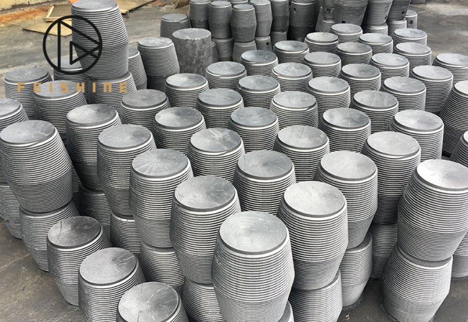 浸渍的产品类型