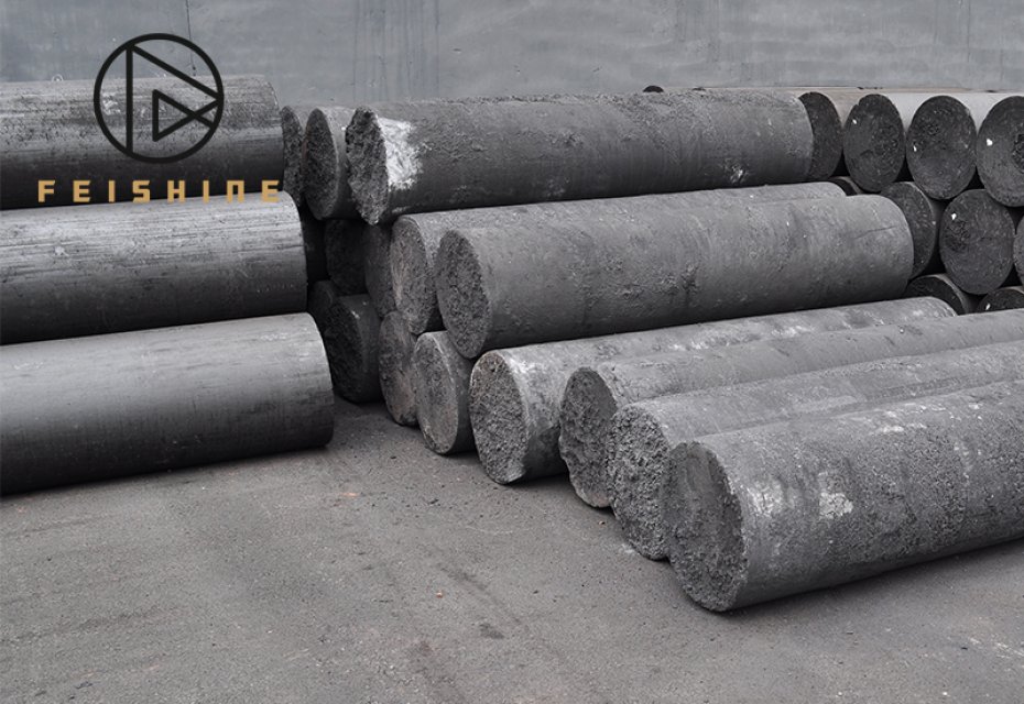 什么是抗氧化涂层石墨电极