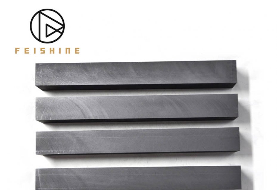 高纯石墨概述及其产品用途浅析