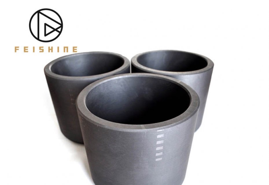 石墨坩埚的保养及维护