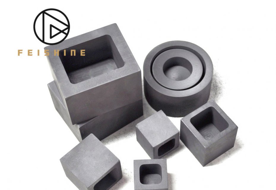 石墨材料逐渐替代铜模　国内模具产业即将改革