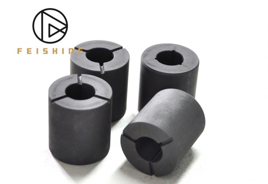 石墨轴承的制作方法